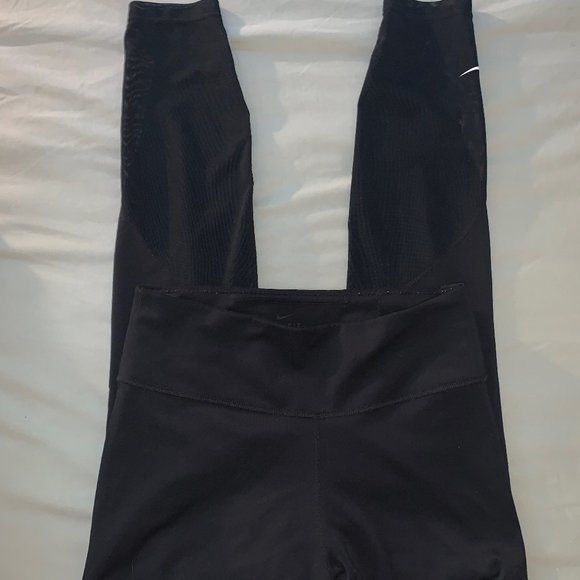 Nike Dri-Fit Leggings - Picture 2 of 3